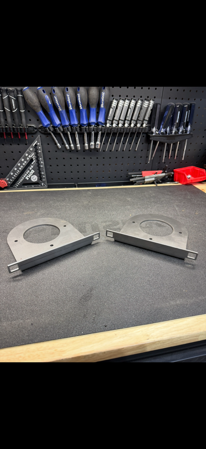2005-2026 shock reservoir mount