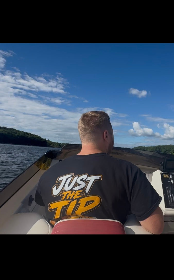 JustTheTip Back