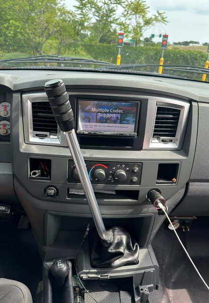 Cummins G56 Billet Shifter