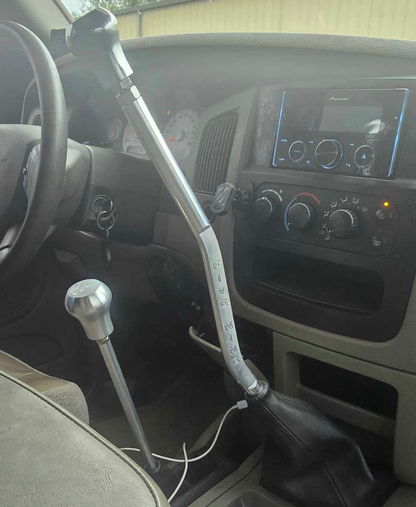 Cummins NV4500 / NV5600 Billet Shifter