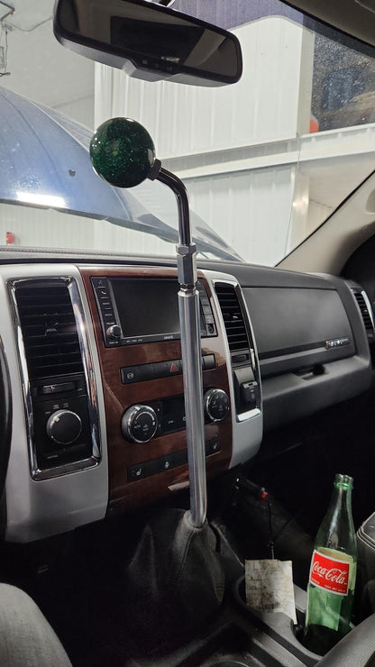 Cummins G56 Billet Shifter