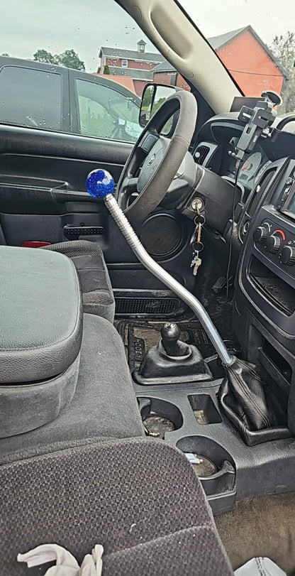 Cummins NV4500 / NV5600 Billet Shifter