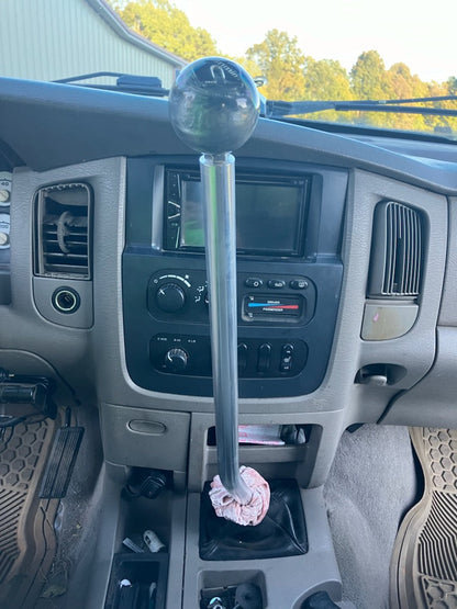 Cummins NV4500 / NV5600 Billet Shifter