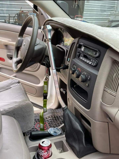 Cummins NV4500 / NV5600 Billet Shifter