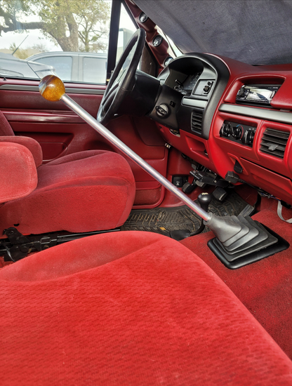 OBS Powerstroke ZF5 Billet Shifter