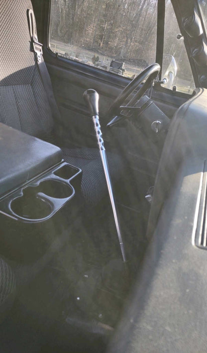 Cummins G360 Shifter