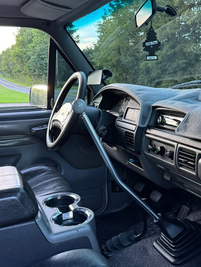 OBS Powerstroke ZF5 Billet Shifter