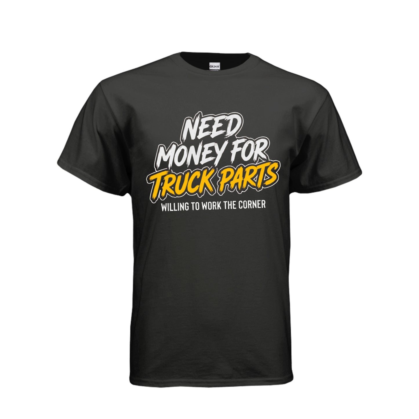 133 Need Money
