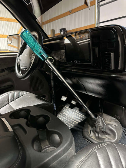 Cummins NV4500 / NV5600 Billet Shifter