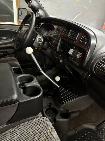 Cummins NV4500 / NV5600 Billet Shifter