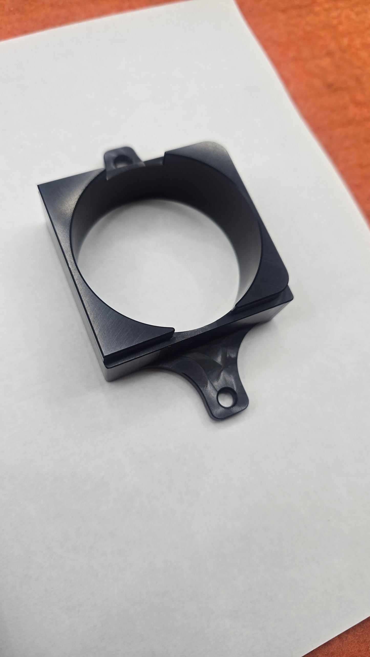 OBS Ford Dash 52mm Gauge Bezel