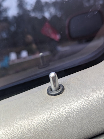 OBS Ford Door Locks