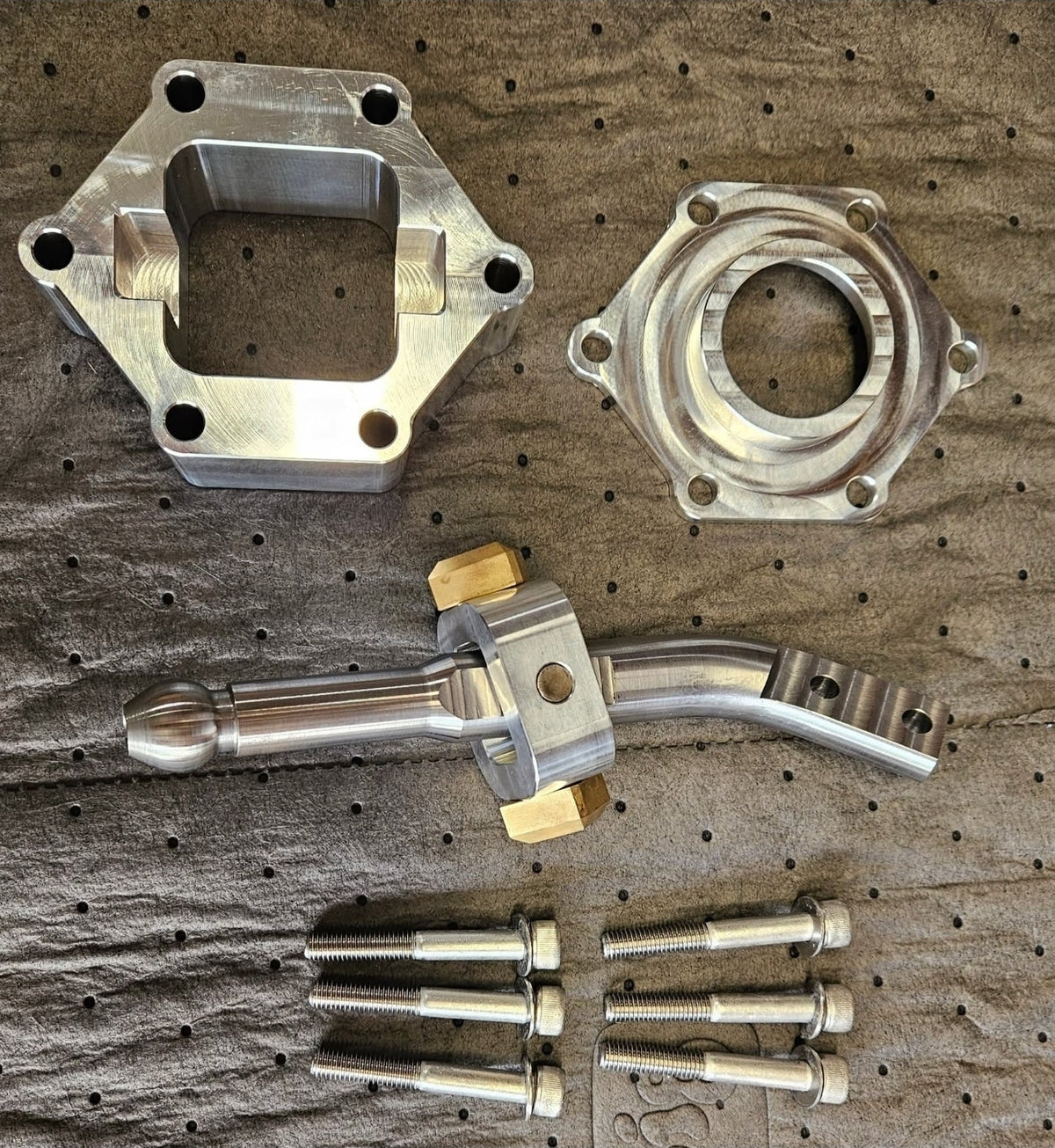 Ford ZF6 Short throw 99-03