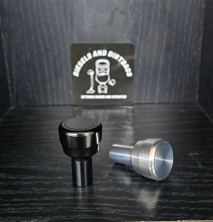 OBS Ford Billet light Knob