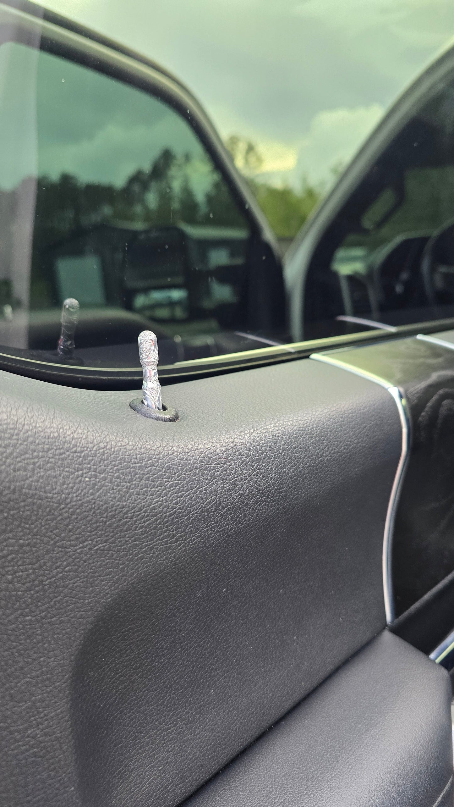 Alumiduty 17-26 Ford Door Locks